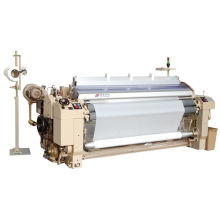 La mejor calidad de la máquina que teje del telar del jet de agua de Haijia